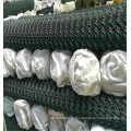 Chain Link Zaun / PVC beschichtet Kette Link Zaun (Anping)